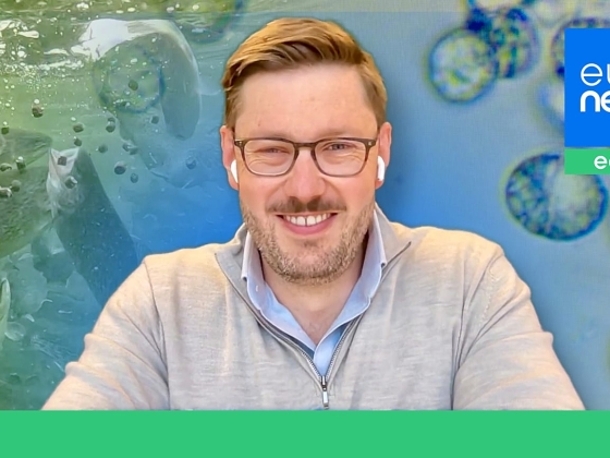 Ez a skót startup megmenti a vadon élő halakat azáltal, hogy whiskyhulladékkal táplált Omega-3 algákkal helyettesíti őket