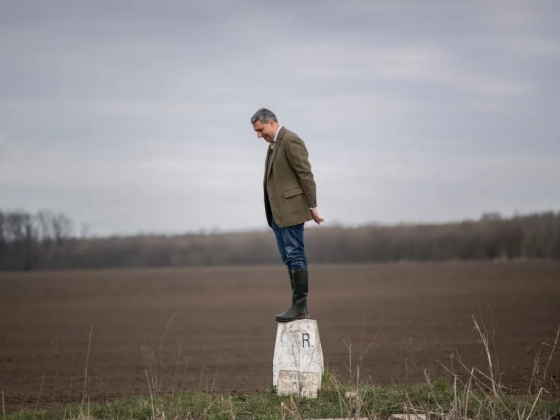 Lázár János alapítványa megalkotta volna a magyar mezőgazdaság zászlóshajóját, de kénytelen volt lemondani róla