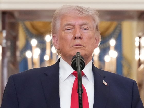 Bejelentette Trump elnök: már ma folytatódnak a tárgyalások Iránnal