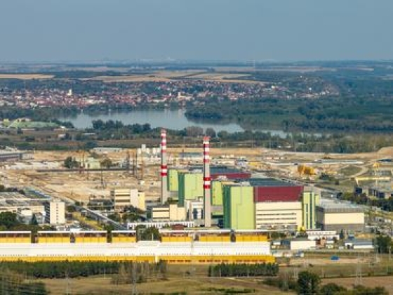 Paks: nincs ok aggodalomra, biztonságos a leállás