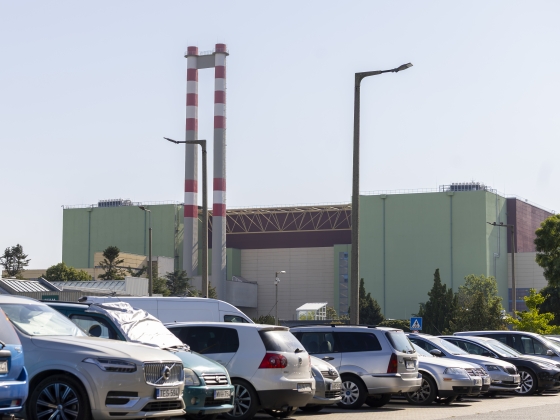 Újabb rossz hír érkezett Paksról: bezárja kapuit az erőmű látogatóközpontja