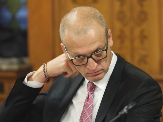 Sógorbotrány: Tarr Zoltán visszakozott, az egész Tisza Pártot átszövi a nepotizmus