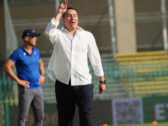 „Inkább visszamennék Mexikóba” – Juárez indokolt, Vitális is üzent a győri siker után