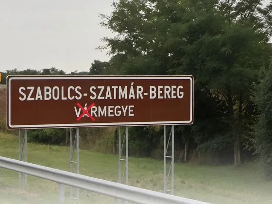 Megye vagy vármegye? - ezt gondolja az utca embere - videó