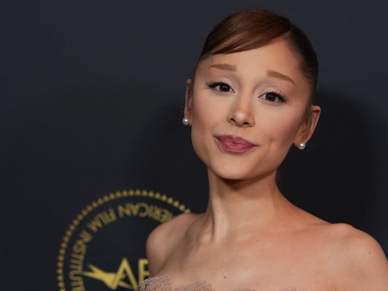 Ariana Grande „visszalép a láthatóságtól” a „végtelen” nyilvános ellenőrzés miatt