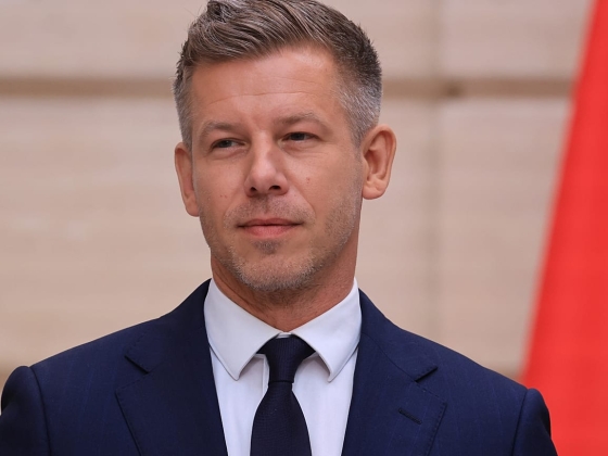 Built to last, gone in months: How Péter Magyar dismantled Viktor Orbán's regime
