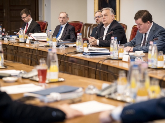 A kormányváltás előtt több mint száz titkosított döntést hozott az Orbán-kabinet