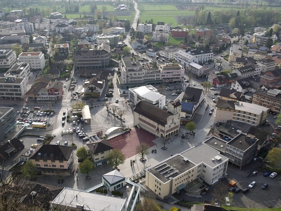 Vaduz szerint kibertámadás éri Liechtenstein pénzmosás elleni adatnyilvántartását