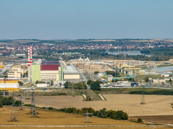 Jó hír Magyar Péter miniszterelnöktől: A paksi atomerőmű a gondoltnál tovább üzemelhet