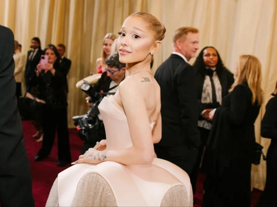 A külsejét ért folyamatos kritikák miatt visszavonul a nyilvánosságtól Ariana Grande