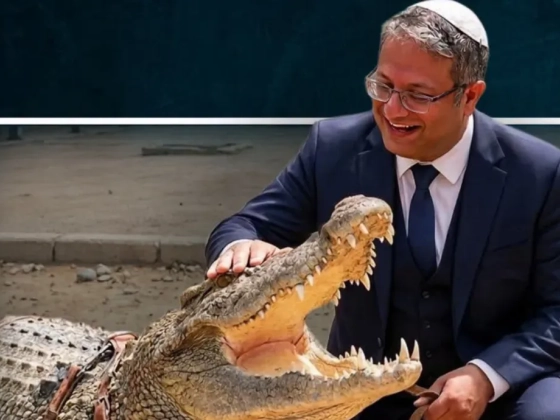 Krokodilokkal őriztettek volna egy börtönt Izraelben, a bíróság ideiglenesen megakadályozta
