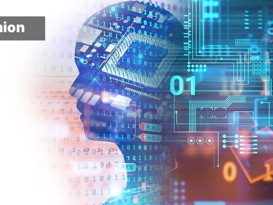 Európa digitális gazdasága: Hogyan kerülheti el Európa a digitális vonatbaleseteket