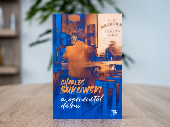 Charles Bukowski eltemetett életei újra olvashatók magyarul