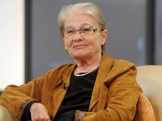 Törőcsik Mari szobor készül Velemben! Így állnak jelenleg a munkálatok - Fotó