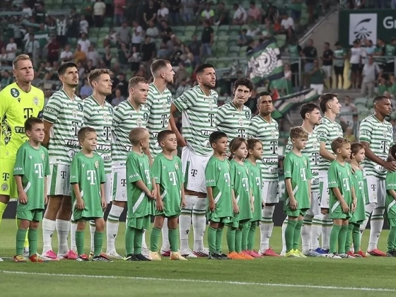 A tét az alapszakasz: megvan, kivel játszhat a Fradi az Európa-liga rájátszásában