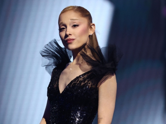 Egy időre visszavonul a nyilvánosság elől Ariana Grande