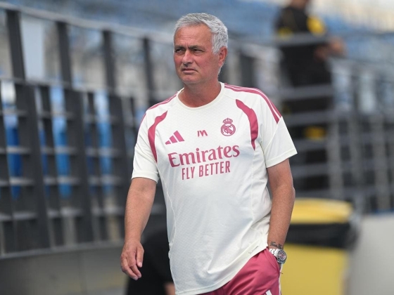 „Új igazolások” érkeznek a Real Madridhoz Jose Mourinho számára