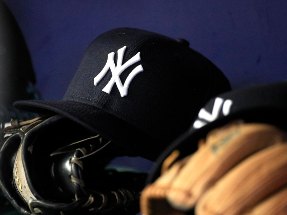 Az egykori Yankees Phenom, a 