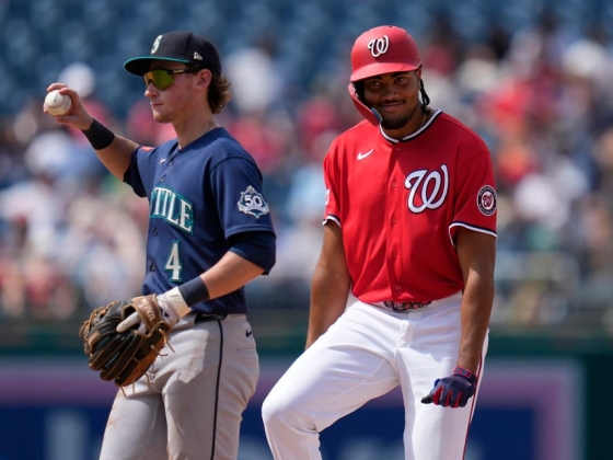 Az MLB legjobb Home Run fogadásai 2026. augusztus 3-ra – Wood és Aranda