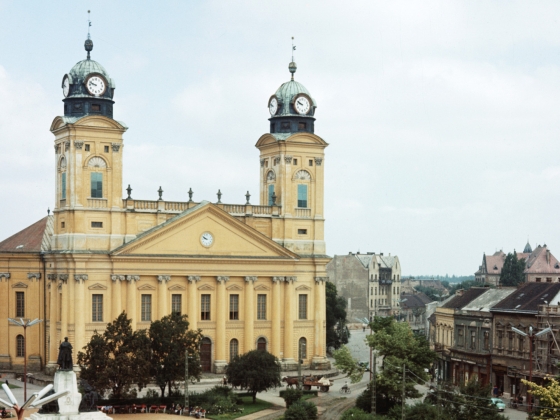 Több magyar nagyvárosban is azonnali vízkorlátozást rendeltek el