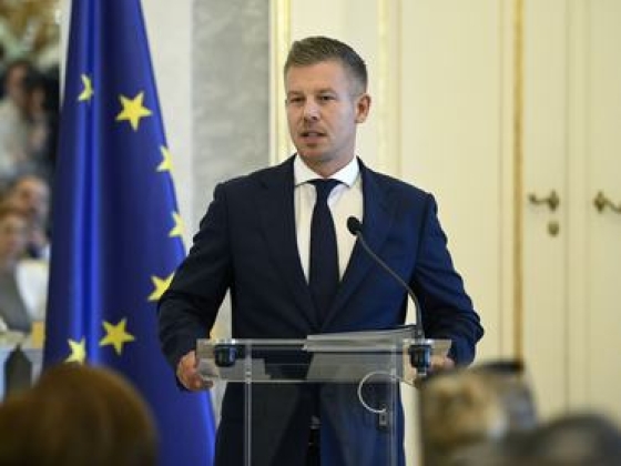Kritikus öt nap jön: Magyar Péter arra kérte a frakcióvezetőket, hogy ne terjesszenek dezinformációkat