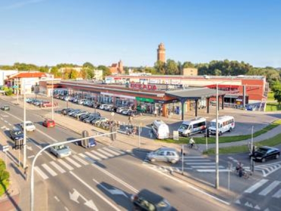 Nagybevásárlást tartott Lengyelországban az Appeninn