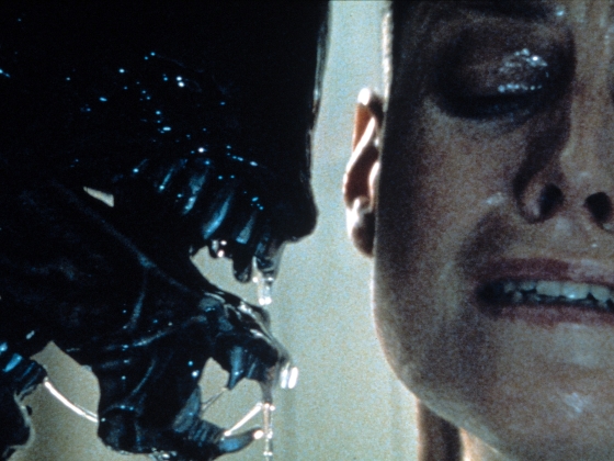 Hollywoodi balhé miatt eshet el az Alien-filmtől Magyarország: Ridley Scott teljesen kiakadt!