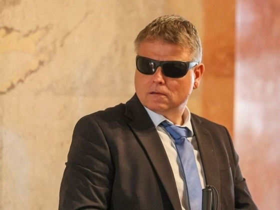 A gyűlölködő tiszás minisztert visszaküldték a választókerületébe, de ott sem hazudtolta meg magát