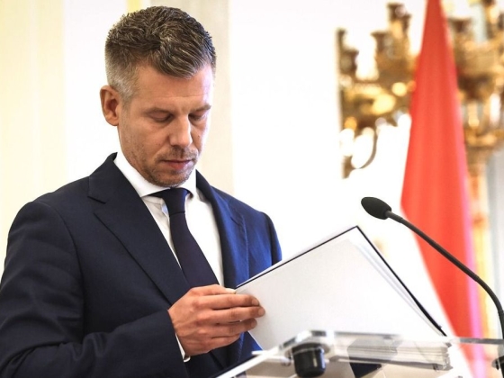 Magyar Péter: Magyarország zavartalan működése a szakemberek munkájának köszönhető