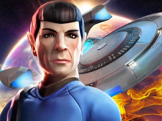 A Star Trek játék végleg leáll augusztus 20-án