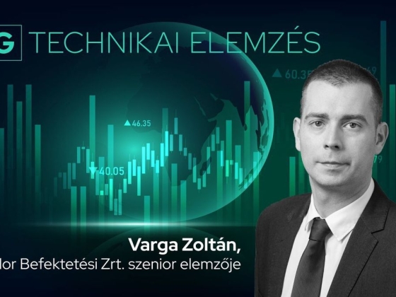 Új történelmi csúcson a BUX-index, izgalmas az OTP mozgása