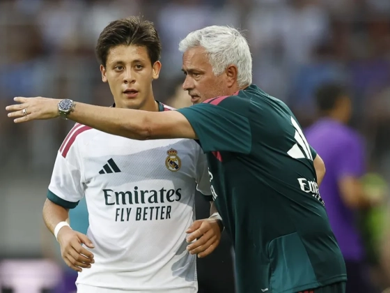 Következhet José Mourinho budapesti BL-építkezése
