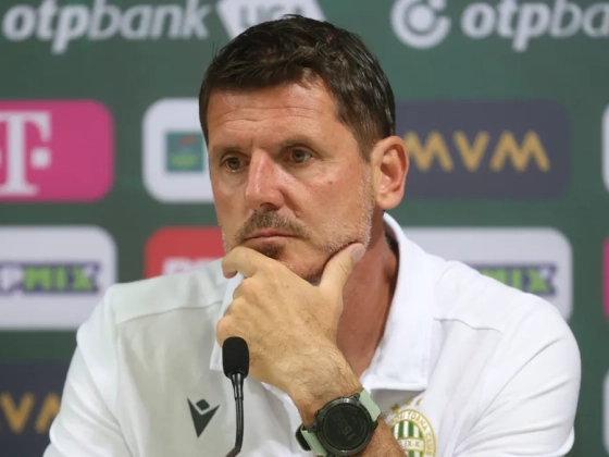 Borbély Balázs: Sajnos van egy-két játékos, aki nagy csalódást okozott nekem