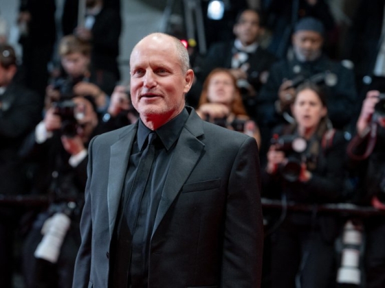 Woody Harrelson kapja a Szarajevói Filmfesztivál egyik legnívósabb elismerését