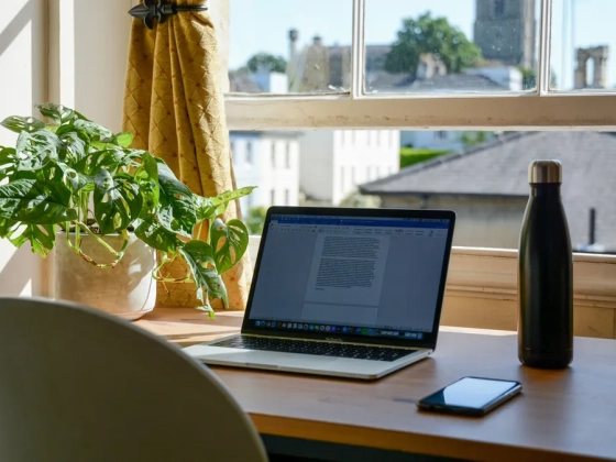 Az energiakrízis miatt a home office kiterjesztését javasolják