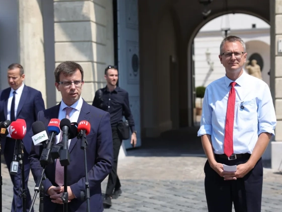 Bóka János: Az energiaválság kezeléséért a kizárólagos felelősség a magyar kormányt terheli