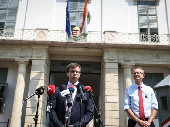 Bóka szerint nem tökéletes az elmúlt évek kormányzati mérlege, de sokkal rosszabb lenne a helyzet az elmúlt 16 év fejlesztései nélkül