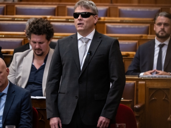Célvizsgálat indul a kórházban maradt csecsemők sorsának rendezése érdekében