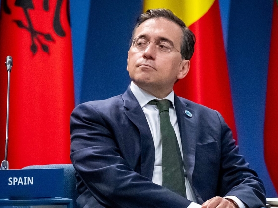 „Szolidaritást követelünk” – mondta Spanyolország az EU videohívása előtt, hogy megvitassák az ellenőrizetlen átkelőhelyekre adott válaszokat.