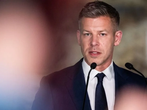 Energiaválság: Magyar Péter biztató hírt közölt, nem csökkent tovább a Duna vízszintje