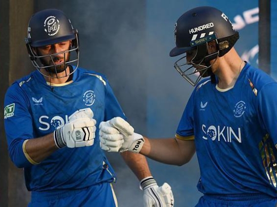 Hogyan befolyásolta a Mumbai Indians hatalomátvétele az MI London & Surrey-t