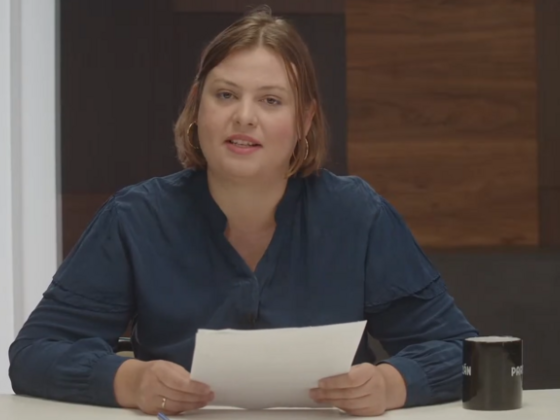 Öt év után távozik a Partizántól Vida Kamilla