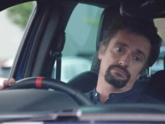 A „Top Gear” korábbi műsorvezetője hét büntetőpontot kapott két szabálysértés után