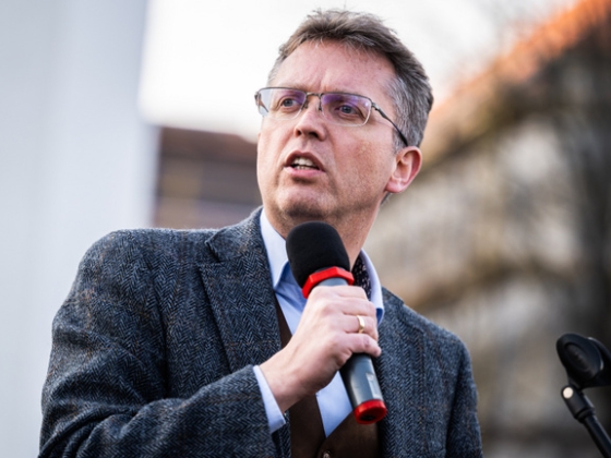Megszólalt Hankó Balázs, vállalja a felelősséget a tetteiért