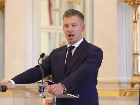 Bóka János: Az energiaválság felelősségét nem lehet áthárítani másra