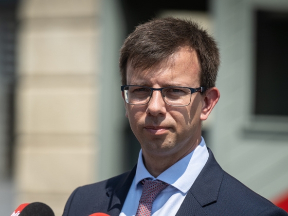 Bóka János keményen nekiment Magyar Péternek: Továbbra is csak a színház zajlik