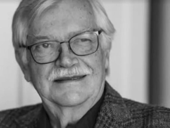 Megrendítő emléket osztott meg Szelényi Ivánról Schmidt Mária