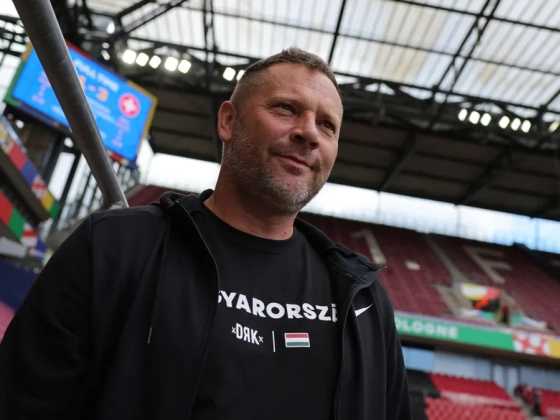 Dárdai Pál tudta, mit várhat tőle: az Újpest hőse azonnal meghálálta a bizalmat