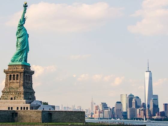 Kiderült: New York és Párizs vezető globális turisztikai város vonzereje