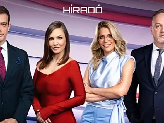 Eltűntek a Tények online felületei – új műsorral jelentkezik a TV2